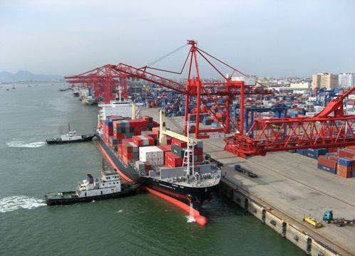 點(diǎn)擊查看詳細(xì)信息<br>標(biāo)題：Wharf 閱讀次數(shù)：2038