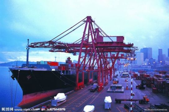 點(diǎn)擊查看詳細(xì)信息<br>標(biāo)題：Wharf 閱讀次數(shù)：2189