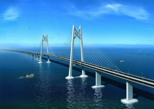 點(diǎn)擊查看詳細(xì)信息<br>標(biāo)題：Bridge 閱讀次數(shù)：2280