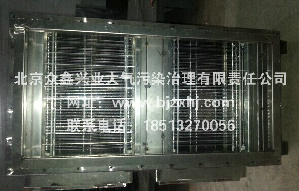 炊煙何處去？問(wèn)我油煙凈化機(jī)！