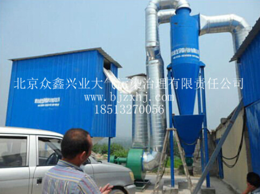 濾筒除塵器——每個都有屬于自己的濾料！