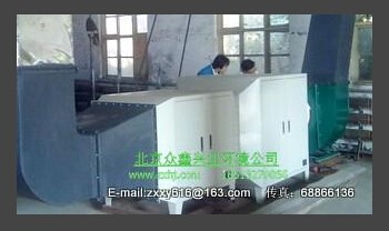 【噴漆廢氣凈化設(shè)備】操作過程中需要你小心的呵護！