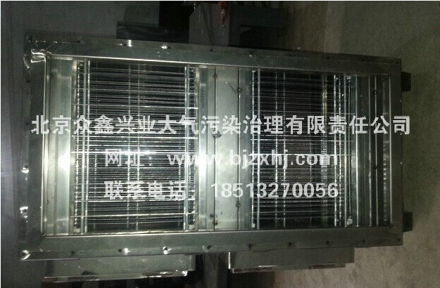 油煙凈化——吸吸吸，吸走油煙！