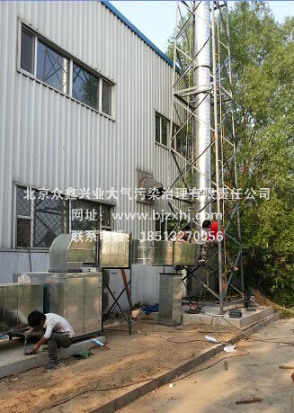 工業(yè)除塵設(shè)備——無塵狂歡，現(xiàn)在開始！