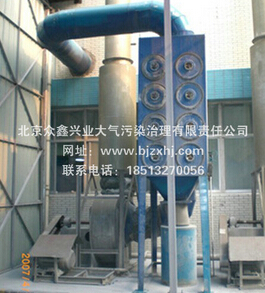 金屬粉塵凈化器--，政府大力扶持