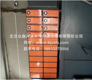 工業(yè)廢氣治理的方式，哪種更重要