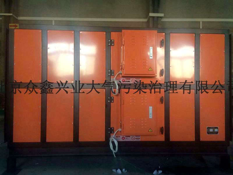 這些噴漆廢氣凈化設(shè)備使用要求，你知道多少