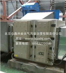 解決油煙問(wèn)題，餐飲油煙凈化器當(dāng)然是良好選擇
