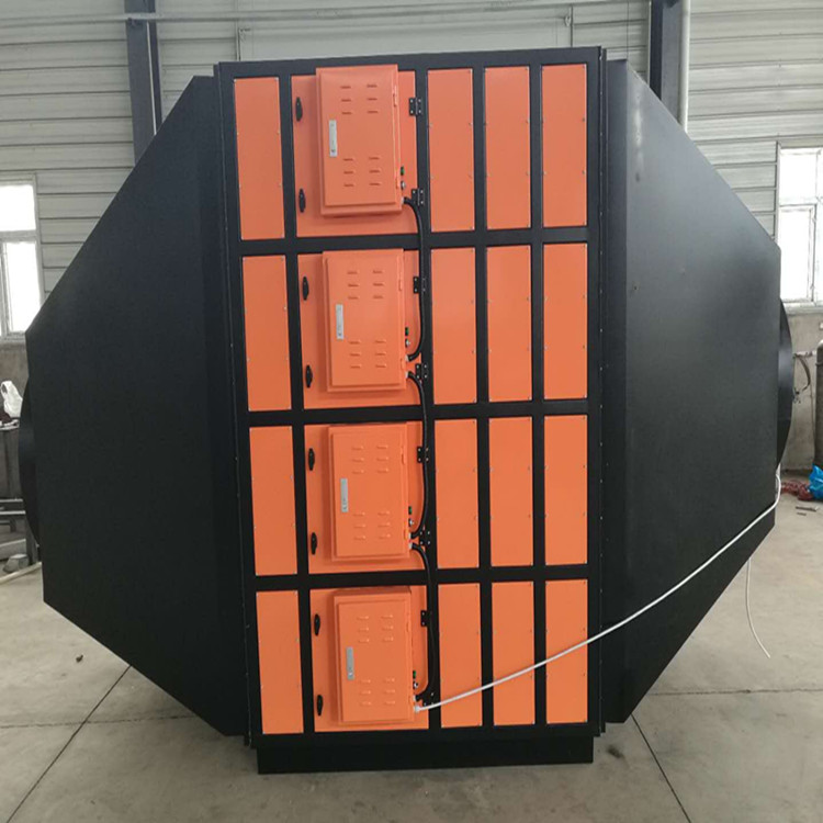 油煙凈化器怎么減緩老化？