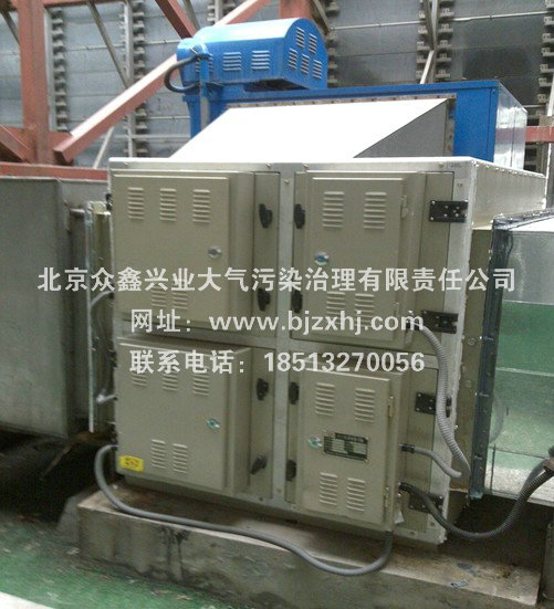 油煙凈化器使用一段時間后不工作該怎么辦？