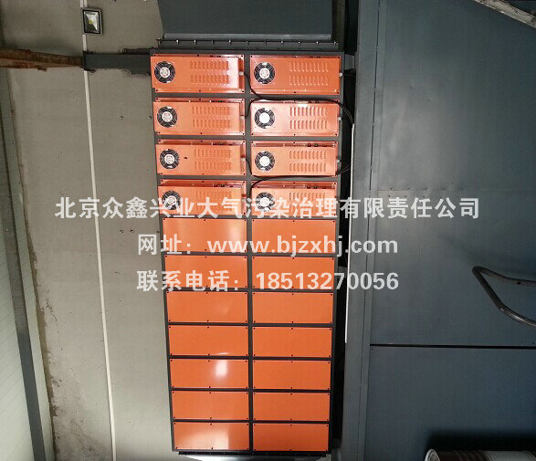 工業(yè)廢氣治理的方法主要有哪幾種？