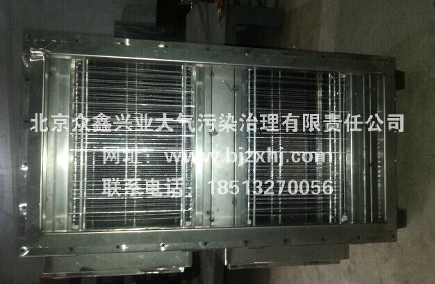 油煙凈化通常有哪幾點作用？
