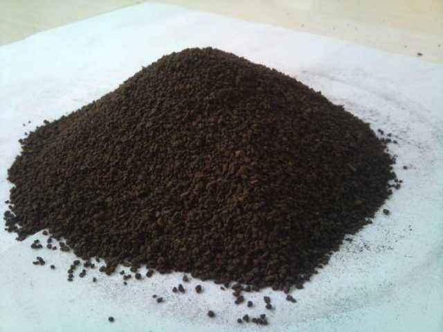 錳砂濾料含量差異對(duì)地下水除錳的效果 錳砂濾料含量差異對(duì)地下水除錳的效果